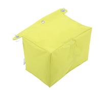 Eminchu Housse de Pluie pour Chargeur de Voiture électrique, Imperméable, Conception Durable pour Utilisation en Extérieur, Tissu Oxford 600D avec Ventouse