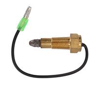 Eminchu Interrupteur de Capteur de Température D'eau de Remplacement Durable pour Brute Force 650, Fonction Moteur pour les Amateurs de Plein Air, Construction en Laiton, 1 Paquet