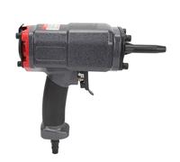 Eminchu Kit Arrache Clous Portable 0,4-0,7mpa pour Travailleurs du Bâtiment Retirant des Clous de Vieux Bois Extraction Rapide de avec Gâchette Sécurité Structure Fixation Stable