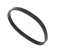 Eminchu Lot de 2 Pneus de Scie à Ruban en Caoutchouc de Rechange Durables pour Roue de Scie à Ruban de 20,3 Cm, Protection Exceptionnelle pour les Amateurs de Bricolage
