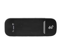 Eminchu Modem WiFi USB 4G LTE, Point d'accès WiFi Mobile 150 Mbps, Dongle partagé pour 10 Utilisateurs avec Emplacement pour Carte SIM, Idéal pour l'europe, l'asie, 'Océanie et 'Afrique