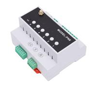 Eminchu Module de Relais Intelligent à 6 Canaux, Commande de Moteur sur Rail Din 16A (#2)