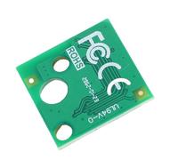 Eminchu Module de Remplacement TPM 2.0 pour HPE 812119 001 Stockage sécurisé de Haute qualité pour l'intégrité et la Protection des Données pour Les Systèmes HPE 1 unité