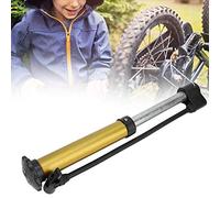 Eminchu Outil de Gonflage électrique de Pompe de Scooter de mobilité Portable pour Un Gonflage Rapide de L'air à Tout Moment et en Tout Lieu