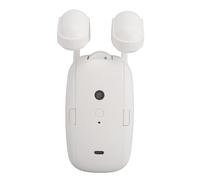 Eminchu Ouvre-Rideau Intelligent télécommandé, Moteur Haute Performance amélioré, Dispositif de Rideau à Fonctionnement Fluide avec Contrôle Automatique, Idéal pour la Chambre, le Salon et le Bureau