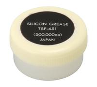 Eminchu Pâte de Graisse Imperméable de qualité Supérieure pour Montre, pour Une étanchéité Efficace des Montres Mécaniques et à Quartz, 1 X 20 G