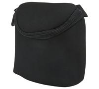 Eminchu Pochette D'embouchure Sac de Rangement en Coton Léger pour Clarinette Saxophone Alto Trombone 1 unité