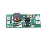 Eminchu Régulateur LED PWM 20W DC, Convertisseur Haute efficacité, Pilote LED, 2 Pièces, Lieux de Travail Intérieurs