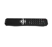 Eminchu Remplacement de la Télécommande du Lecteur CD, Télécommande Facile à Utiliser, Télécommandes avec Boutons de Fonction Complets, Idéal pour Les Lecteurs CD CDC 506, CDC 585, CDX4 et V492600