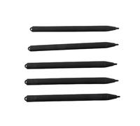 Eminchu Stylet LCD Professionnel de Haute qualité 5 Pièces 8,5"/12" pour écrans Tactiles, Stylet Graphique pour Tablette de Dessin, adapté aux Designers, Artistes, Enseignants, étudiants