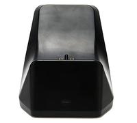 Eminchu Support de Charge Unique pour Contrôleur, avec Indicateur LED et Protection Contre Les Surintensités, pour Manette de Jeu, Conception Portable et