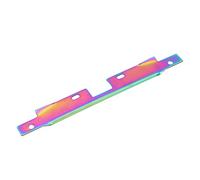 Eminchu Support de Fixation de Boîte à Durable, pour Série Z3 S52 S54 M52 M54 M44 1996 - 2002, Construction Métallique, 1 unité