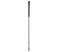 Eminchu Support de Toit D'antenne D'autoradio 400mm/16 Pouces, Design élégant de Remplacement pour 2002 - 2020, Réduction du Bruit, Facile à Installer
