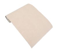 Eminchu Tapis à Gratter Auto-adhésif pour Chat, Durable, Résistant aux Rayures, pour Meubles et Tapis, 15,75 X 78,74 Pouces, Protecteur découpé à Faire Soi-même (Beige)