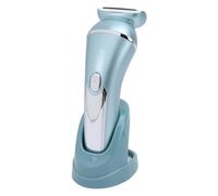 Eminchu Tondeuse électrique 3 en 1 pour Femmes, Dispositif D'épilation Douce, Conception Multifonctionnelle Compacte et Résistante à L'eau