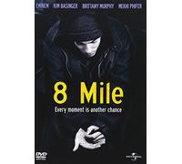 Eminem-8 Mile [Edizione: Giappone] [Import]