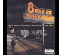 Eminem - 8 Mile [Import]
