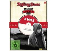 Eminem, - 8 Mile / Rolling Stone Music Movies Collection
