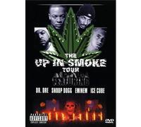 Eminem & Dr Dre – Up In Smoke Tour