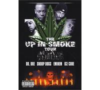 Eminem and Dr Dre : The Up In Smoke Tour [VHS]