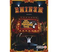 Eminem : Anger management tour