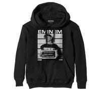 Eminem Arrest Pullover Sweat-Shirt À Capuche Size S