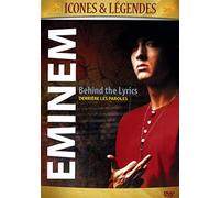 Eminem : Behind The Lyrics