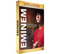Eminem : Behind The Lyrics