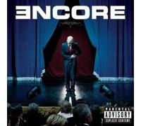 Eminem - (CD Album Eminem, 23 Titel) Just Lose It / Mosh / Ass Like That / Like ToySoldiers / One Shot 2 Shot u.a.