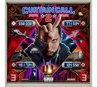 Eminem - Curtain Call 2
