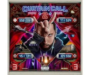 Eminem - Curtain Call 2