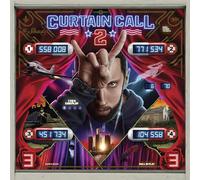 Eminem – Curtain Call 2 – CD – Version clean