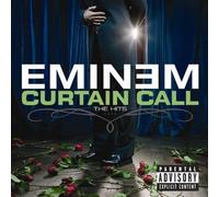 Eminem - Curtain Call-The Hits [Import]