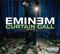Eminem - Curtain Call: The Hits