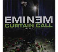 Eminem - Curtain Call: The Hits