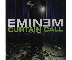 Eminem - Curtain Call: The Hits