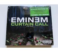 Eminem - Curtain Call : The Hits - Edition limitée 2 CD
