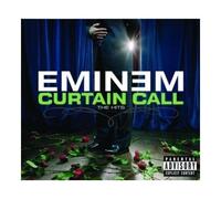 Eminem - Curtain Call : The Hits Eminem Standard ver