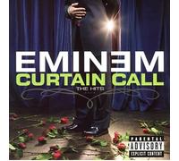 Eminem - Curtain Call The Hits [Import]