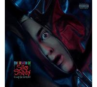 Eminem - D e a t h . 0 f . S I i m S h a d y . (Houdini etc.)