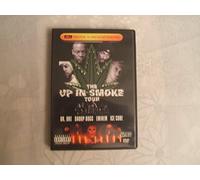 Eminem & Dr Dre : The Up In Smoke Tour - Version DTS