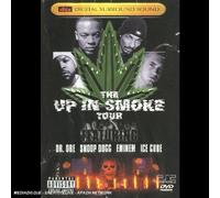 Up in smoke tour