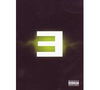 Eminem: E [DVD] [2001]
