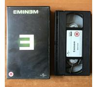 Eminem-E [VHS]