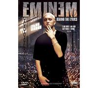 Eminem - Eminem-Behind The Lyrics [Edizione: Regno Unito] [Import]