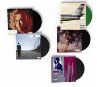 Eminem - Eminem "Catch Up" Collection: Relapse / Recovery / Revival / Kamikaze / Music To Be Murdered By