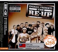 Eminem - Eminem Pres.The Re-Up/RV [SK Import]