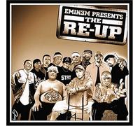 Eminem - Eminem Presents The Re-Up