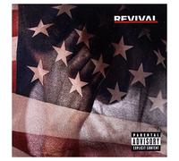 Eminem - Eminem: Revival [CD]