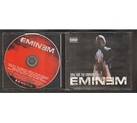 Eminem - Eminem - Sing For The Moment - CD (not vinyl)